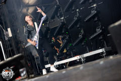 Royal Republic - Summer Breeze Open Air 2025