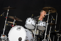 Royal Republic - Summer Breeze Open Air 2025