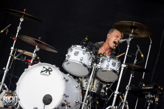 Royal Republic - Summer Breeze Open Air 2025
