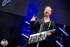 Royal Republic - Summer Breeze Open Air 2025