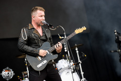 Royal Republic - Summer Breeze Open Air 2025