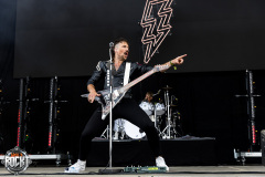 Royal Republic - Summer Breeze Open Air 2025