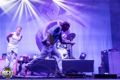 Slope - Summer Breeze Open Air 2025