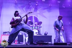 Slope - Summer Breeze Open Air 2025