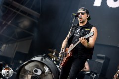 Turbobier - Summer Breeze Open Air 2025