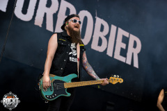 Turbobier - Summer Breeze Open Air 2025