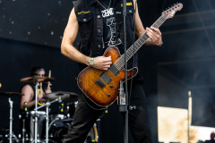 Turbobier - Summer Breeze Open Air 2025