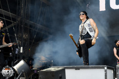 Turbobier - Summer Breeze Open Air 2025