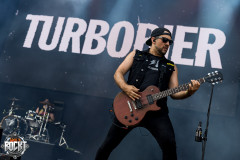 Turbobier - Summer Breeze Open Air 2025