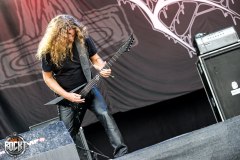 Unleashed - Summer Breeze Open Air 2025