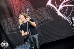 Unleashed - Summer Breeze Open Air 2025