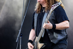 Unleashed - Summer Breeze Open Air 2025