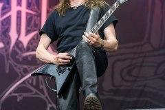 Unleashed - Summer Breeze Open Air 2025