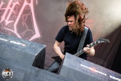 Unleashed - Summer Breeze Open Air 2025