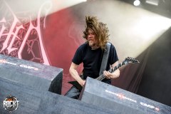 Unleashed - Summer Breeze Open Air 2025