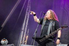 Unleashed - Summer Breeze Open Air 2025