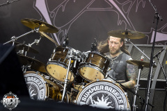 Unleashed - Summer Breeze Open Air 2025