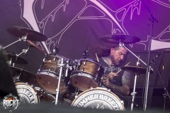 Unleashed - Summer Breeze Open Air 2025