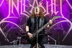 Unleashed - Summer Breeze Open Air 2025