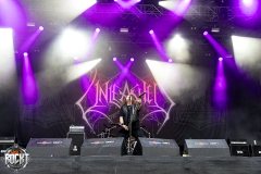 Unleashed - Summer Breeze Open Air 2025