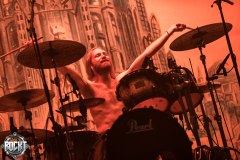 Warbringer - Summer Breeze Open Air 2025