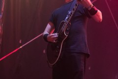 Warbringer - Summer Breeze Open Air 2025