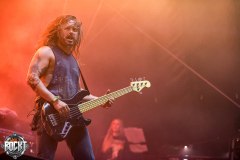 Warbringer - Summer Breeze Open Air 2025