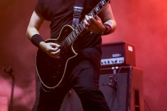 Warbringer - Summer Breeze Open Air 2025