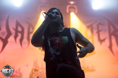Warbringer - Summer Breeze Open Air 2025
