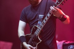 Warbringer - Summer Breeze Open Air 2025