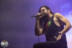Warbringer - Summer Breeze Open Air 2025