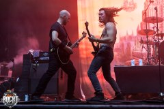 Warbringer - Summer Breeze Open Air 2025
