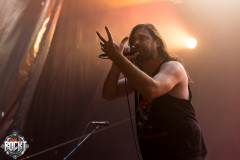 Warbringer - Summer Breeze Open Air 2025