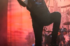 Warbringer - Summer Breeze Open Air 2025