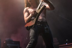 Warbringer - Summer Breeze Open Air 2025