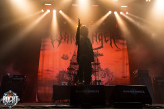 Warbringer - Summer Breeze Open Air 2025