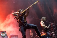 Warbringer - Summer Breeze Open Air 2025