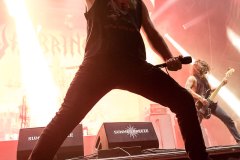 Warbringer - Summer Breeze Open Air 2025