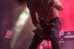 Warbringer - Summer Breeze Open Air 2025