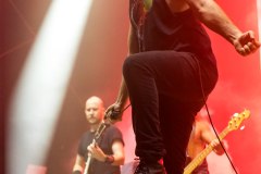 Warbringer - Summer Breeze Open Air 2025