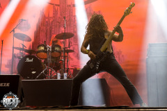 Warbringer - Summer Breeze Open Air 2025