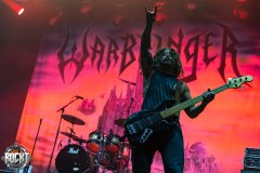 Warbringer - Summer Breeze Open Air 2025