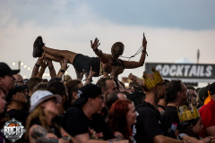 Impressionen - Summer Breeze Open Air 2025