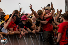 Impressionen - Summer Breeze Open Air 2025