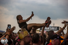 Impressionen - Summer Breeze Open Air 2025