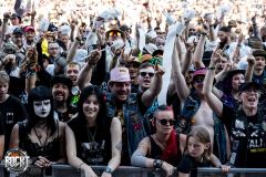 Impressionen - Summer Breeze Open Air 2025