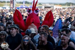 Impressionen - Summer Breeze Open Air 2025