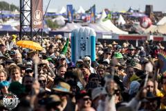 Impressionen - Summer Breeze Open Air 2025