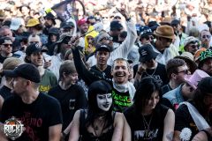 Impressionen - Summer Breeze Open Air 2025