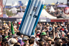 Impressionen - Summer Breeze Open Air 2025